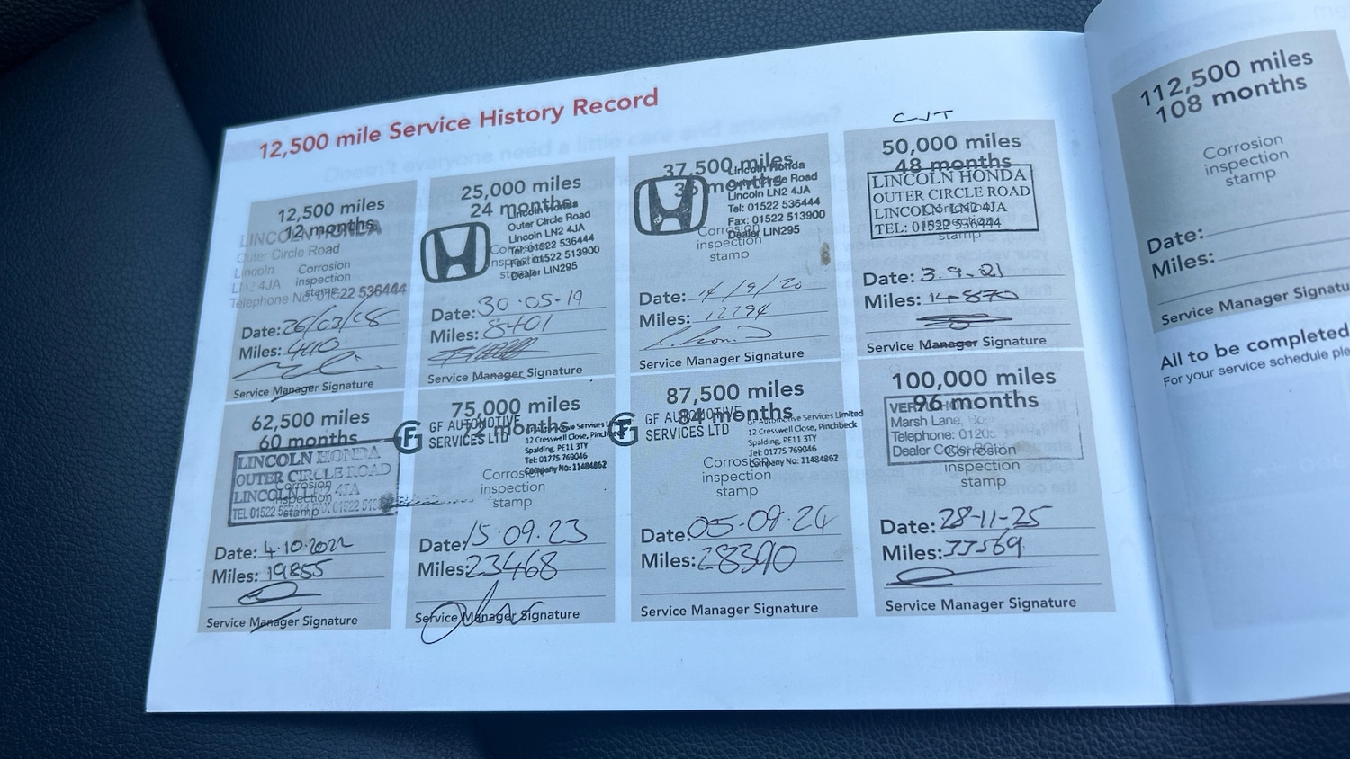 Used Honda HR-V 2017 for sale - 76882299: Photo 38