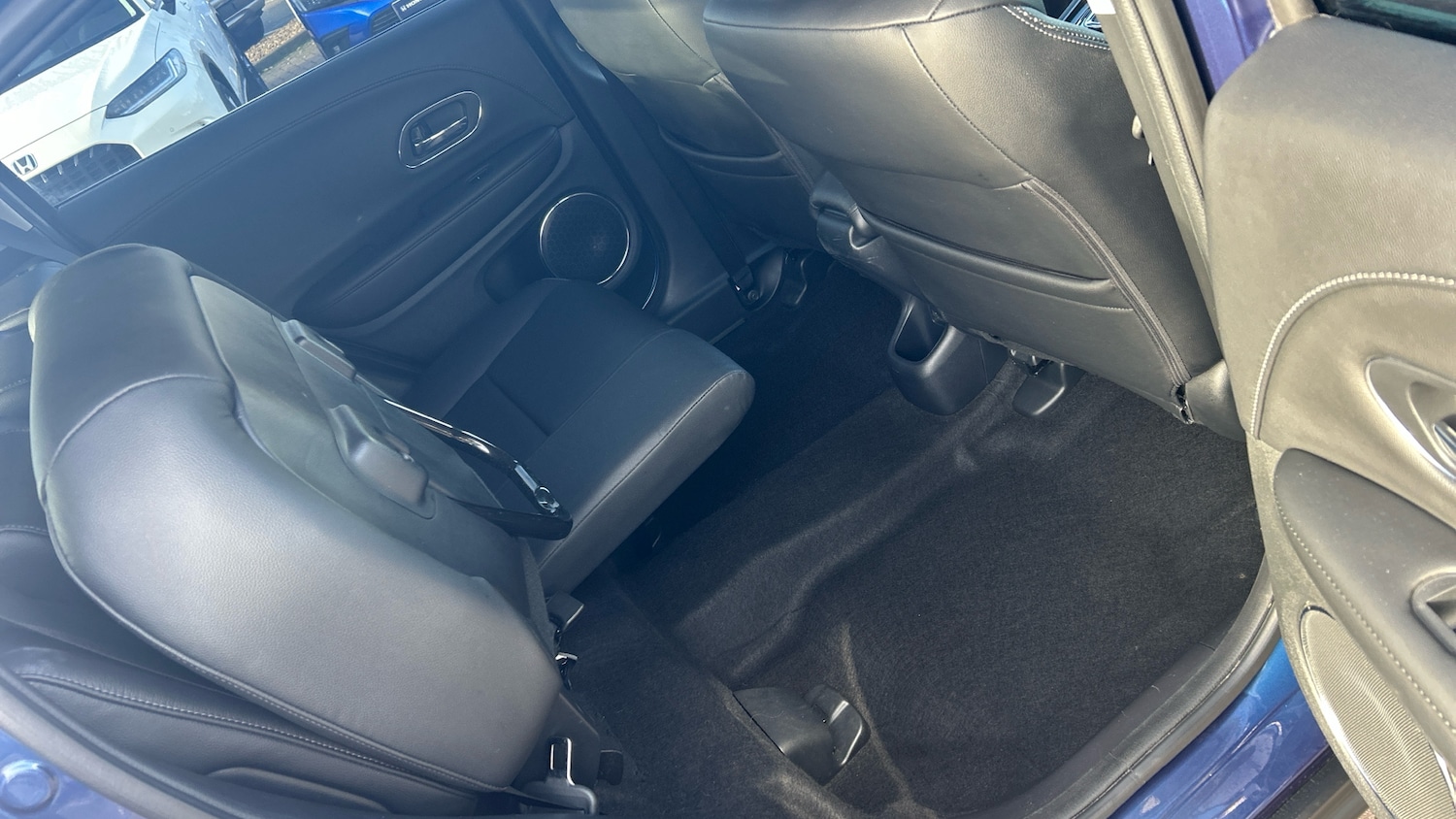 Used Honda HR-V 2017 for sale - 76882299: Photo 40