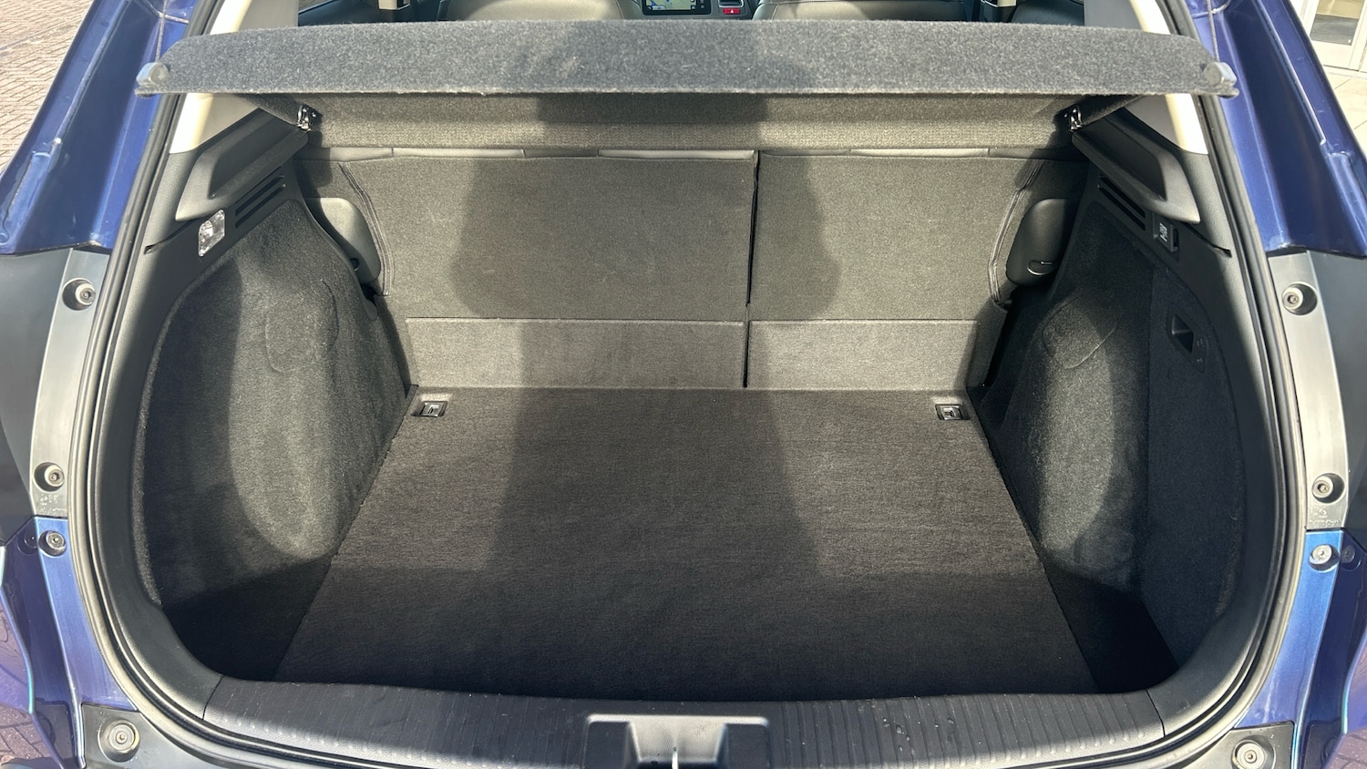 Used Honda HR-V 2017 for sale - 76882299: Photo 41