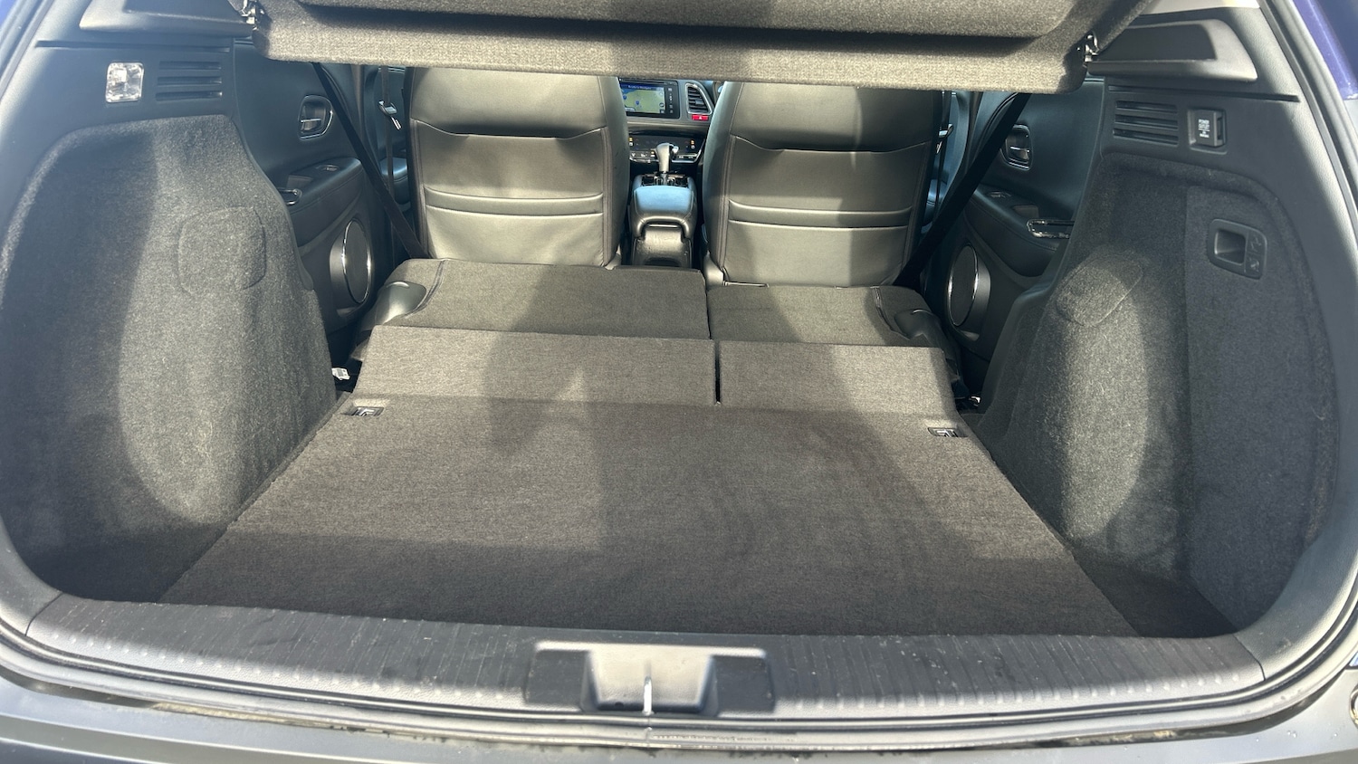 Used Honda HR-V 2017 for sale - 76882299: Photo 42