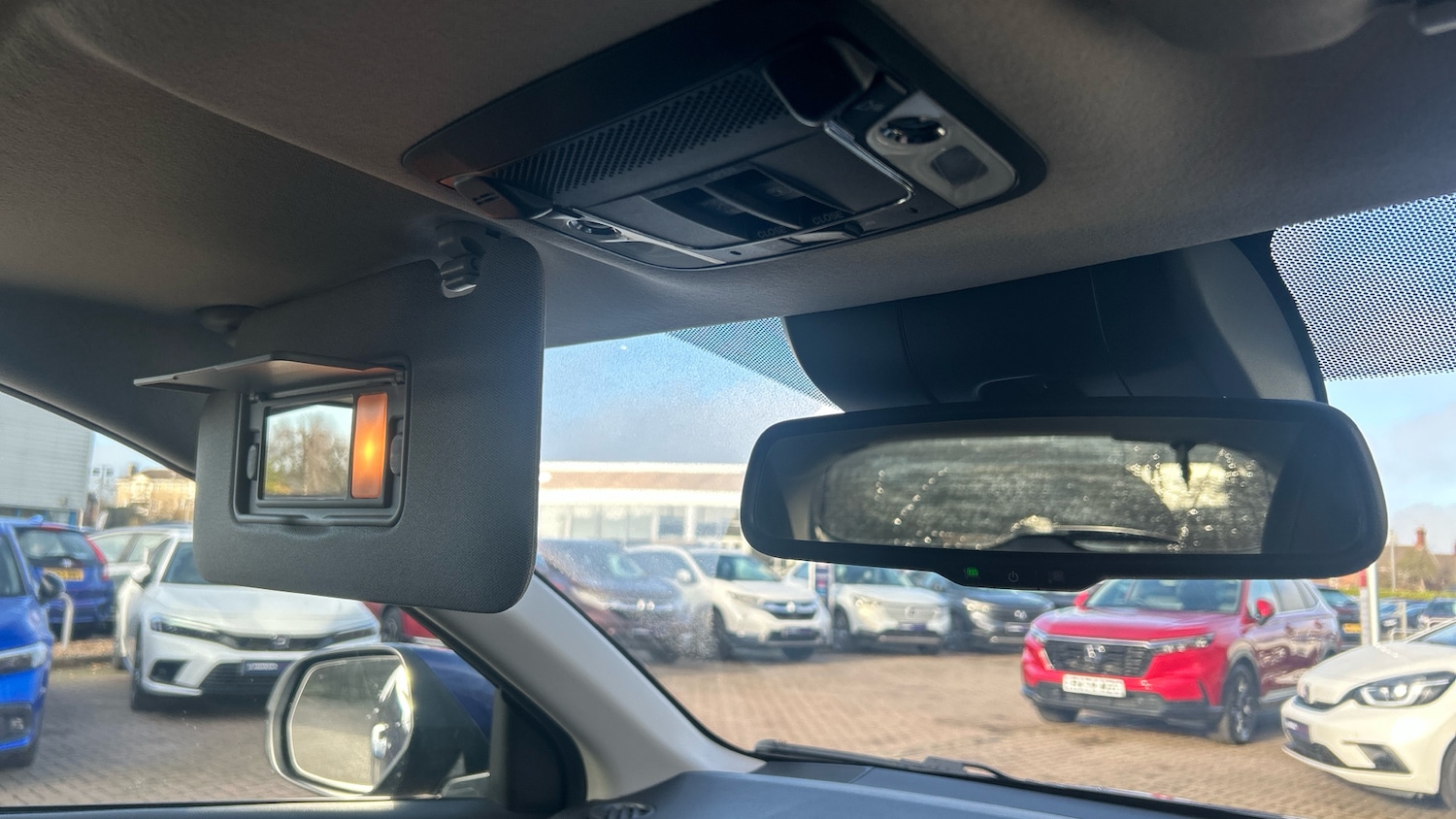 Used Honda HR-V 2017 for sale - 76882299: Photo 43