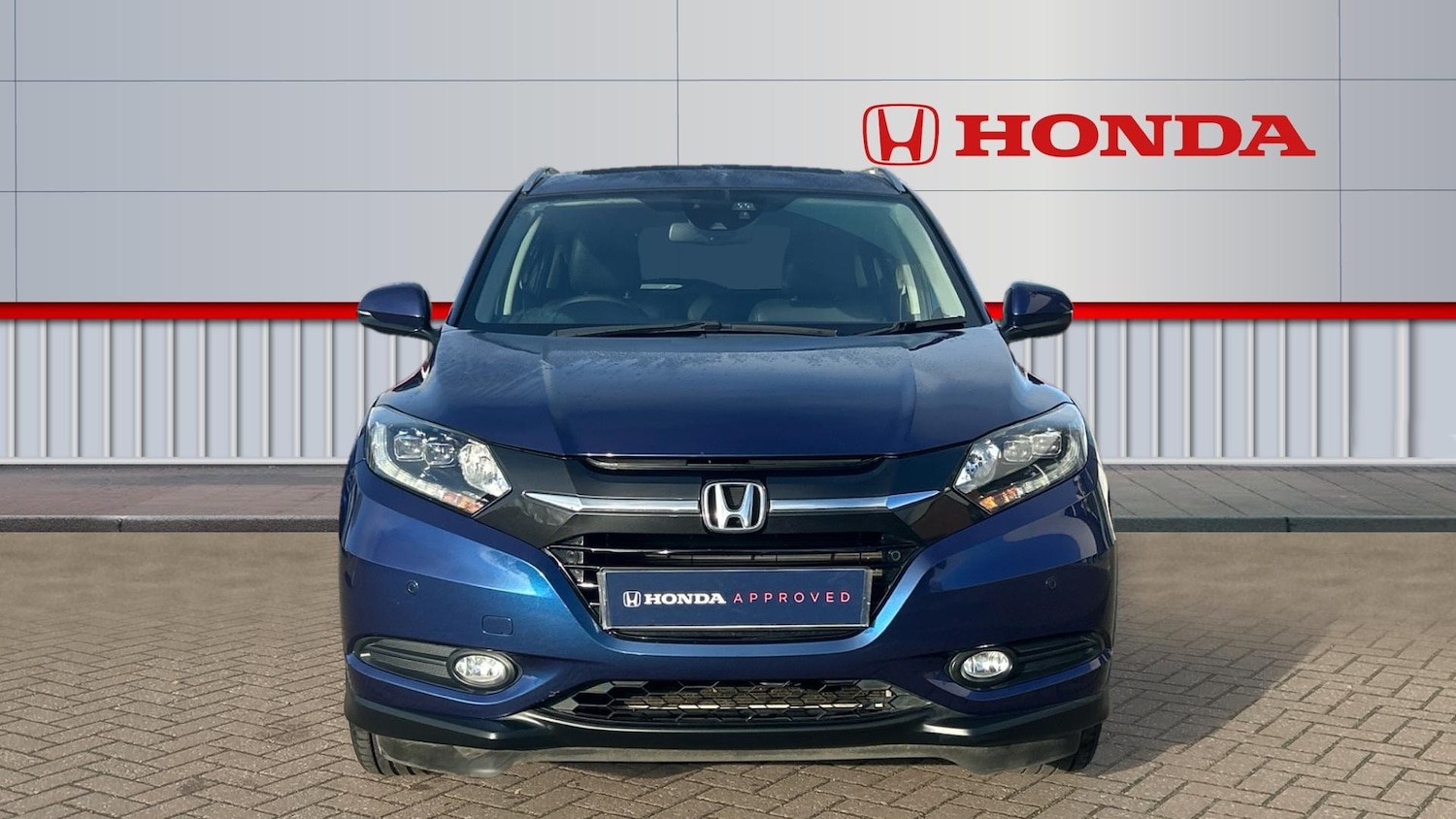 Used Honda HR-V 2017 for sale - 76882299: Photo 6
