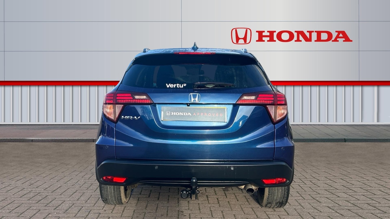 Used Honda HR-V 2017 for sale - 76882299: Photo 7