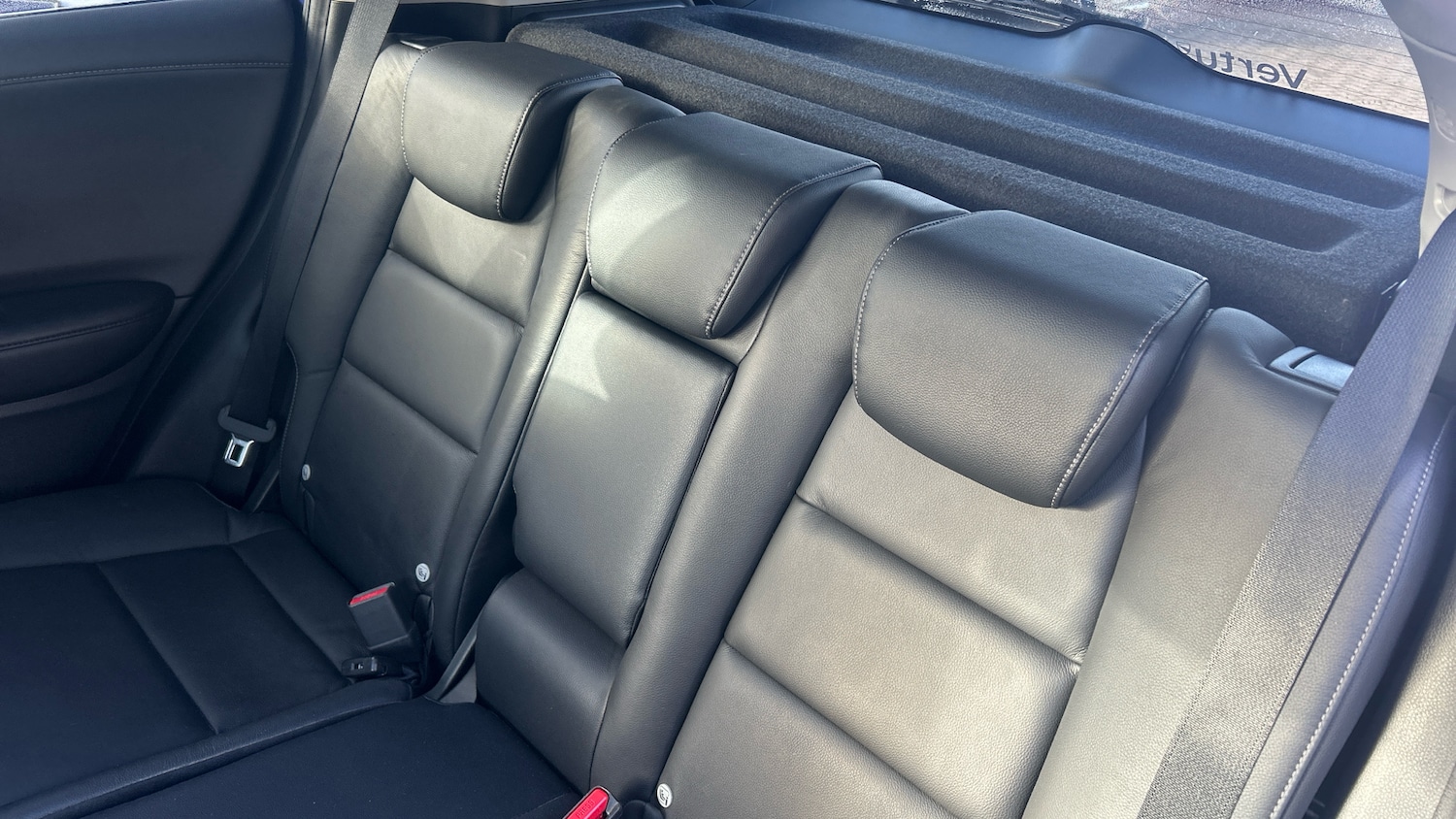 Used Honda HR-V 2017 for sale - 76882299: Photo 8