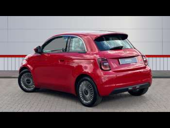 Used Fiat 500 2024 for sale - 74774607: Photo