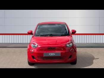 Used Fiat 500 2024 for sale - 74774607: Photo