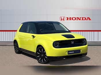 Used Honda e 2021 for sale - 78995762: Photo