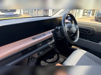 Used Honda e 2021 for sale - 78995762: Photo