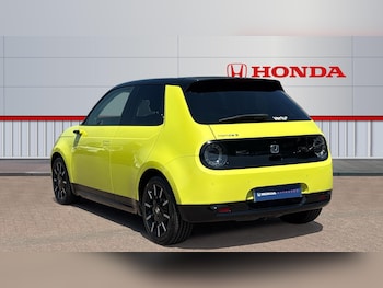 Used Honda e 2021 for sale - 78995762: Photo
