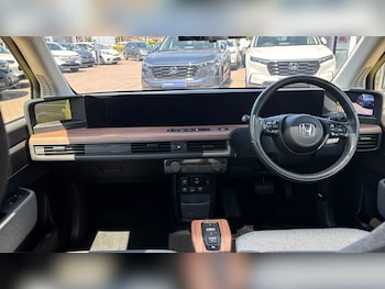 Used Honda e 2021 for sale - 78995762: Photo