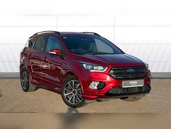 Used Ford Kuga 2019 for sale - 77962172: Photo