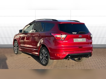Used Ford Kuga 2019 for sale - 77962172: Photo