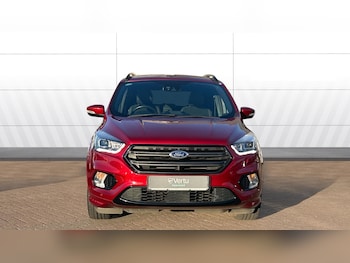 Used Ford Kuga 2019 for sale - 77962172: Photo