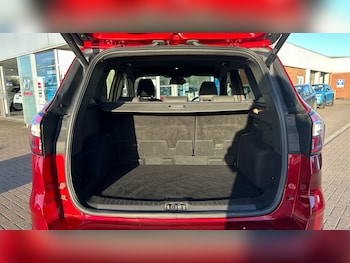 Used Ford Kuga 2019 for sale - 77962172: Photo