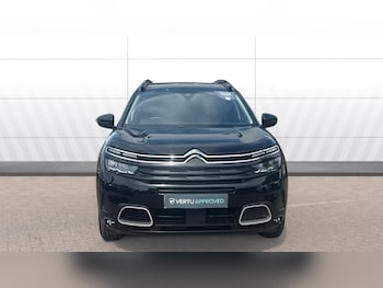 Used Citroen C5 Aircross 2022 for sale - 78389507: Photo