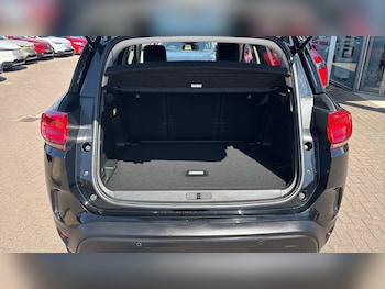 Used Citroen C5 Aircross 2022 for sale - 78389507: Photo