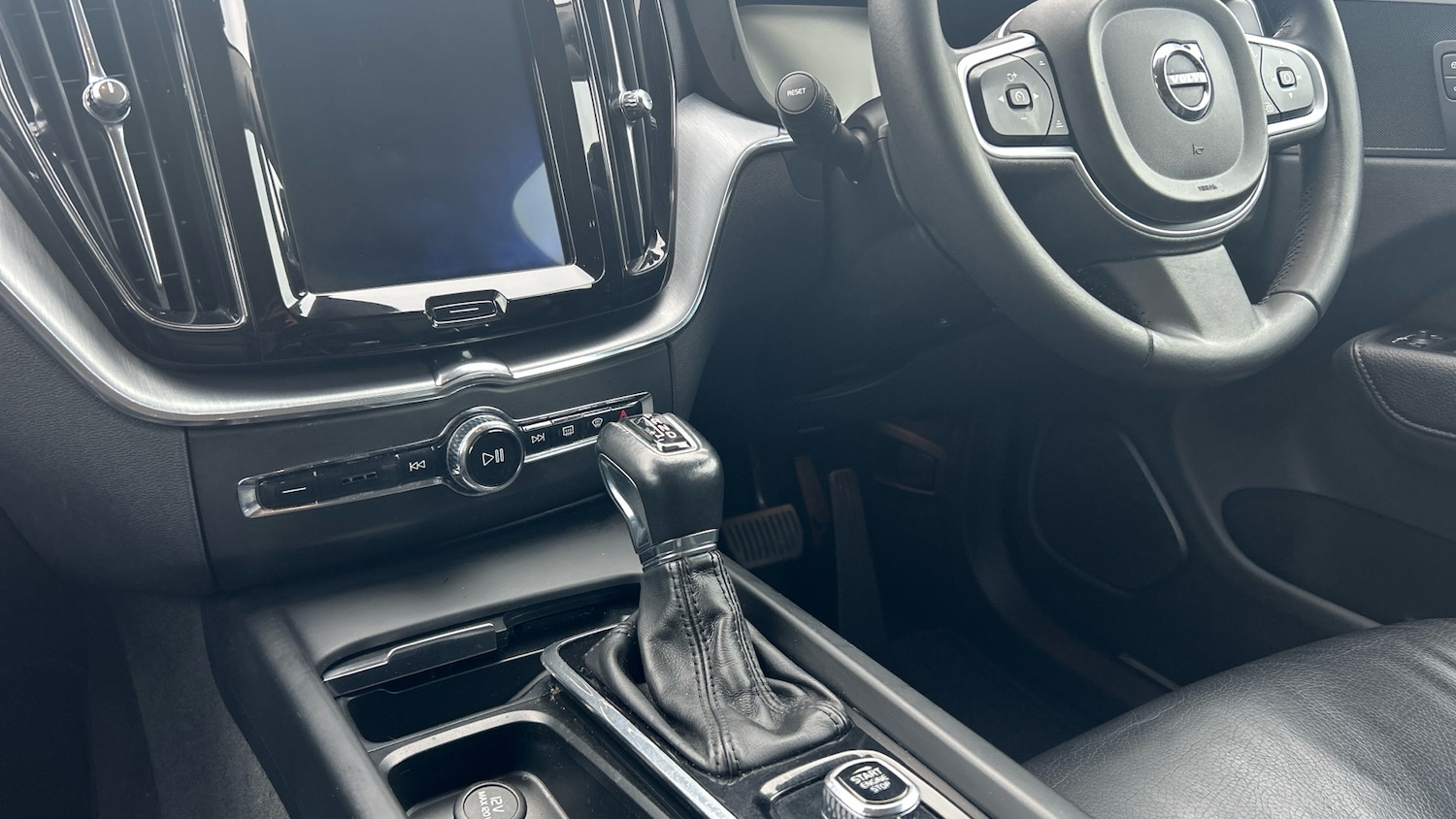 Used Volvo XC60 2018 for sale - 77567619: Photo 13