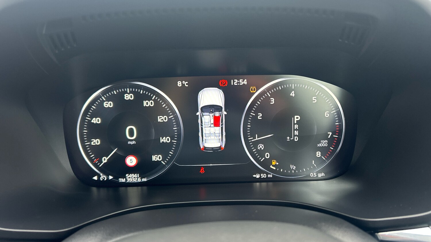 Used Volvo XC60 2018 for sale - 77567619: Photo 18