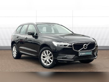 Used Volvo XC60 2018 for sale - 77567619: Photo