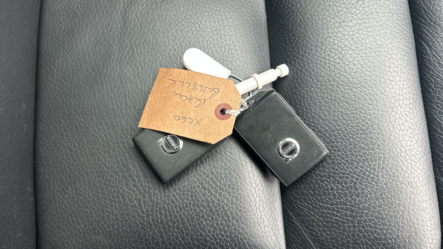 Used Volvo XC60 2018 for sale - 77567619: Photo 20