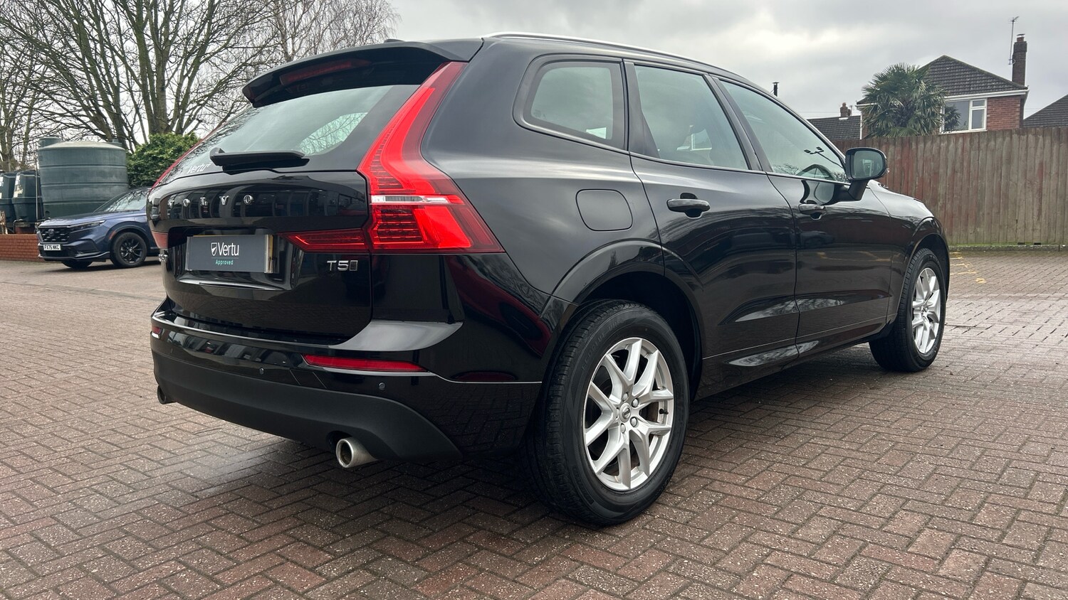Used Volvo XC60 2018 for sale - 77567619: Photo 24