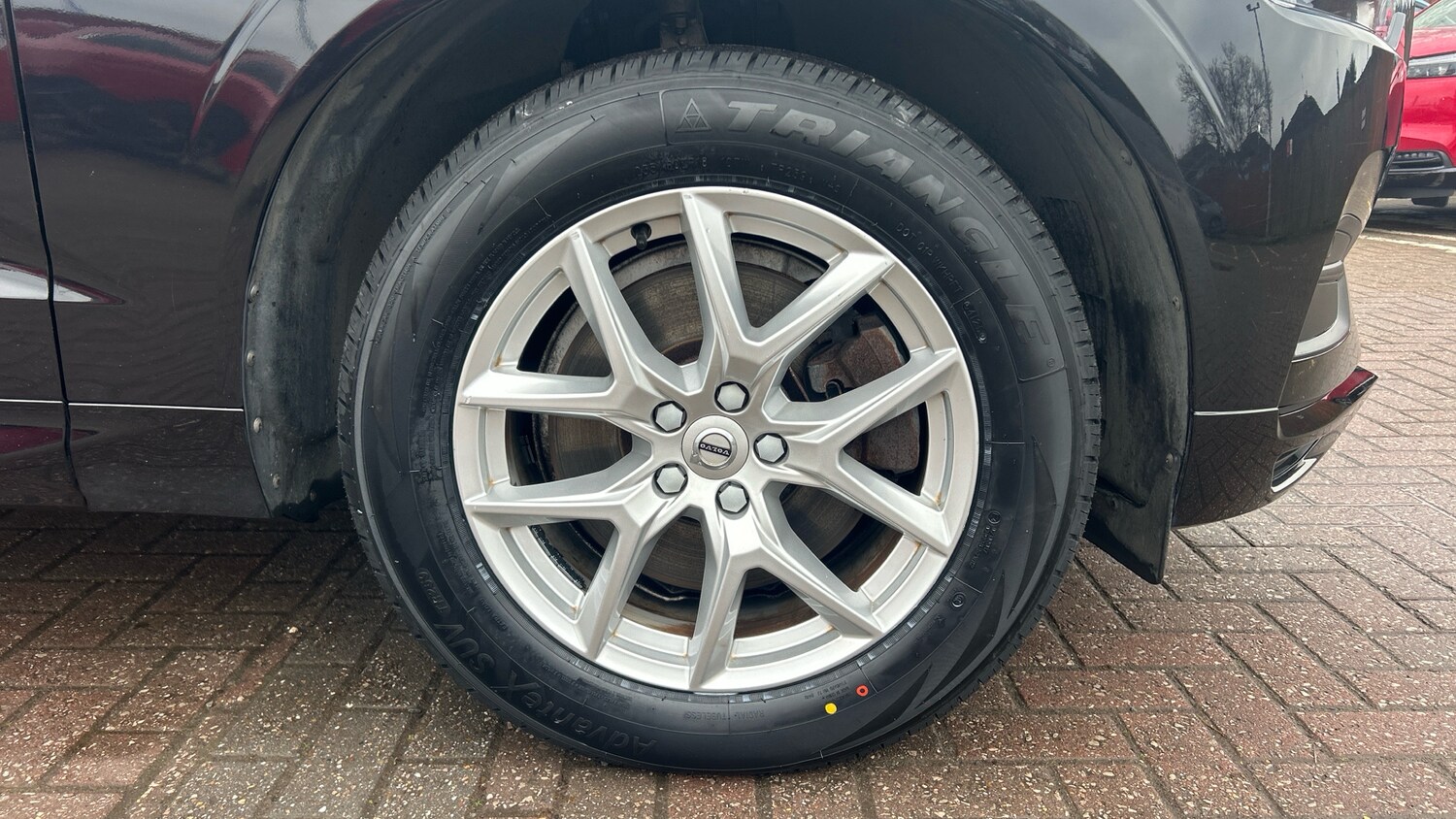 Used Volvo XC60 2018 for sale - 77567619: Photo 25