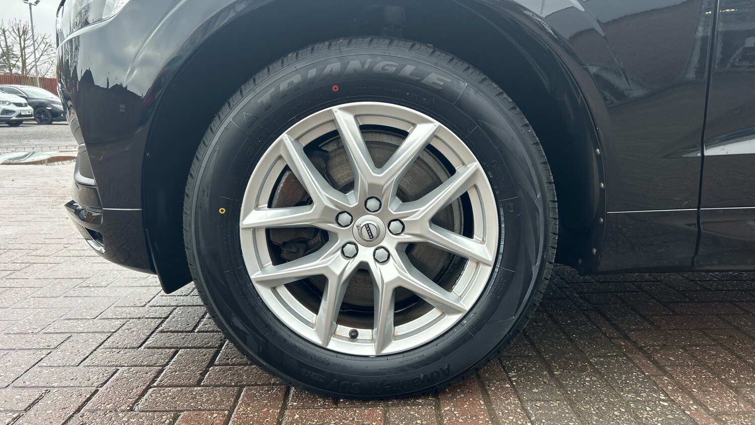 Used Volvo XC60 2018 for sale - 77567619: Photo 26