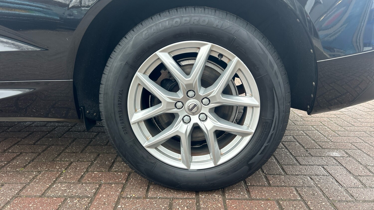 Used Volvo XC60 2018 for sale - 77567619: Photo 27