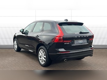 Used Volvo XC60 2018 for sale - 77567619: Photo