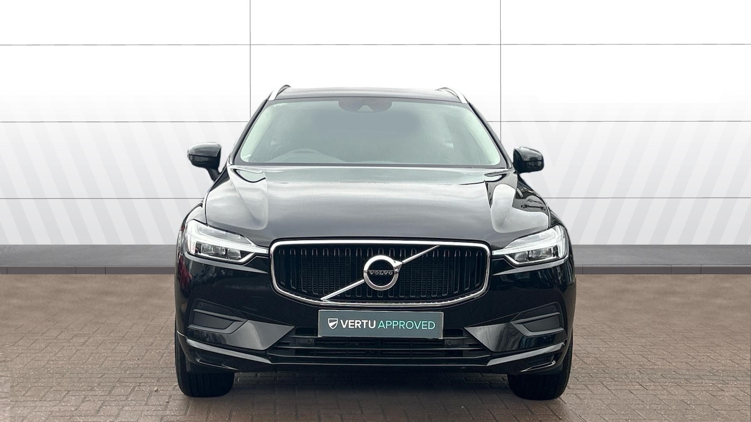 Used Volvo XC60 2018 for sale - 77567619: Photo 3