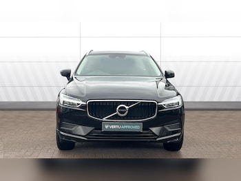 Used Volvo XC60 2018 for sale - 77567619: Photo