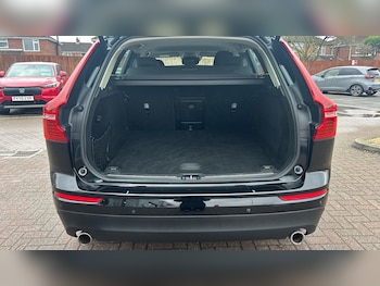 Used Volvo XC60 2018 for sale - 77567619: Photo