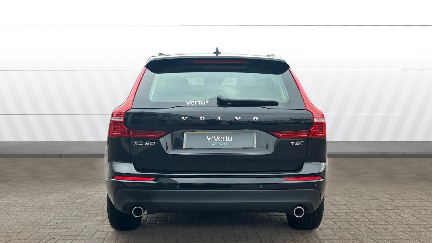 Used Volvo XC60 2018 for sale - 77567619: Photo 6