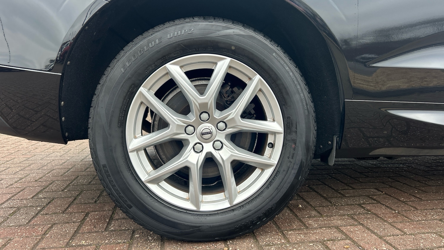 Used Volvo XC60 2018 for sale - 77567619: Photo 7