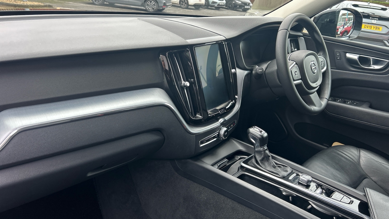 Used Volvo XC60 2018 for sale - 77567619: Photo 9