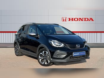 Used Honda Jazz 2021 for sale - 79636441: Photo