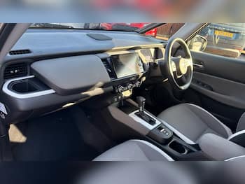 Used Honda Jazz 2021 for sale - 79636441: Photo
