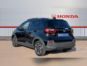Used Honda Jazz 2021 for sale - 79636441: Photo
