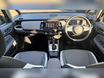Used Honda Jazz 2021 for sale - 79636441: Photo