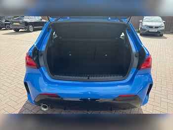 Used BMW 1 Series 2023 for sale - 79812412: Photo