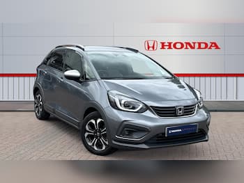 Used Honda Jazz 2022 for sale - 79825705: Photo
