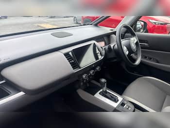 Used Honda Jazz 2022 for sale - 79825705: Photo