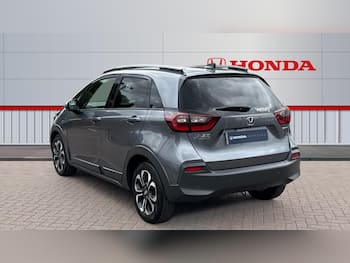 Used Honda Jazz 2022 for sale - 79825705: Photo