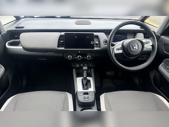 Used Honda Jazz 2022 for sale - 79825705: Photo