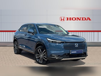 Honda - HR-V