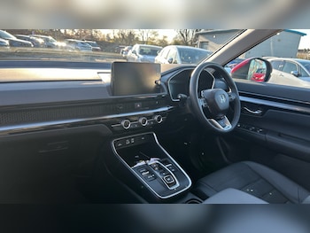 Used Honda CR-V 2025 for sale - 77935132: Photo