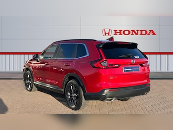 Used Honda CR-V 2025 for sale - 77935132: Photo
