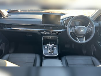 Used Honda CR-V 2025 for sale - 77935132: Photo