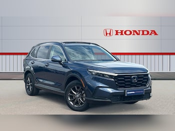 Used Honda CR-V 2025 for sale - 79357381: Photo
