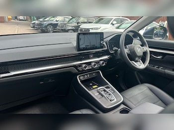 Used Honda CR-V 2025 for sale - 79357381: Photo